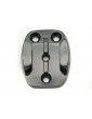 Aluminium Flat Surface Mount For GoPro & Action Cameras