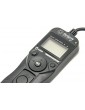 DSLR Intervalometer / Timer Shutter Release for Time-lapse Photography + Astro Long Exposure (Nikon DC2 Cable)