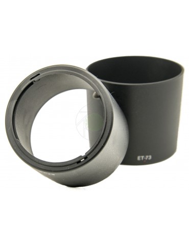 Canon ET-73 Compatible Lens...