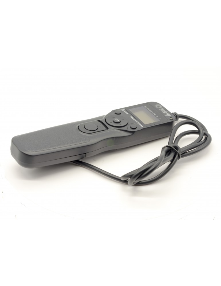 NEEWER Timer Remote Control for Nikon